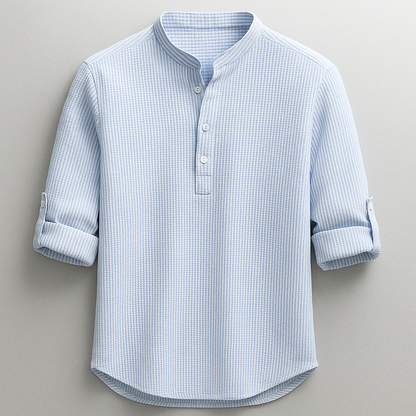 Ford™ Elegant Cotton Shirt