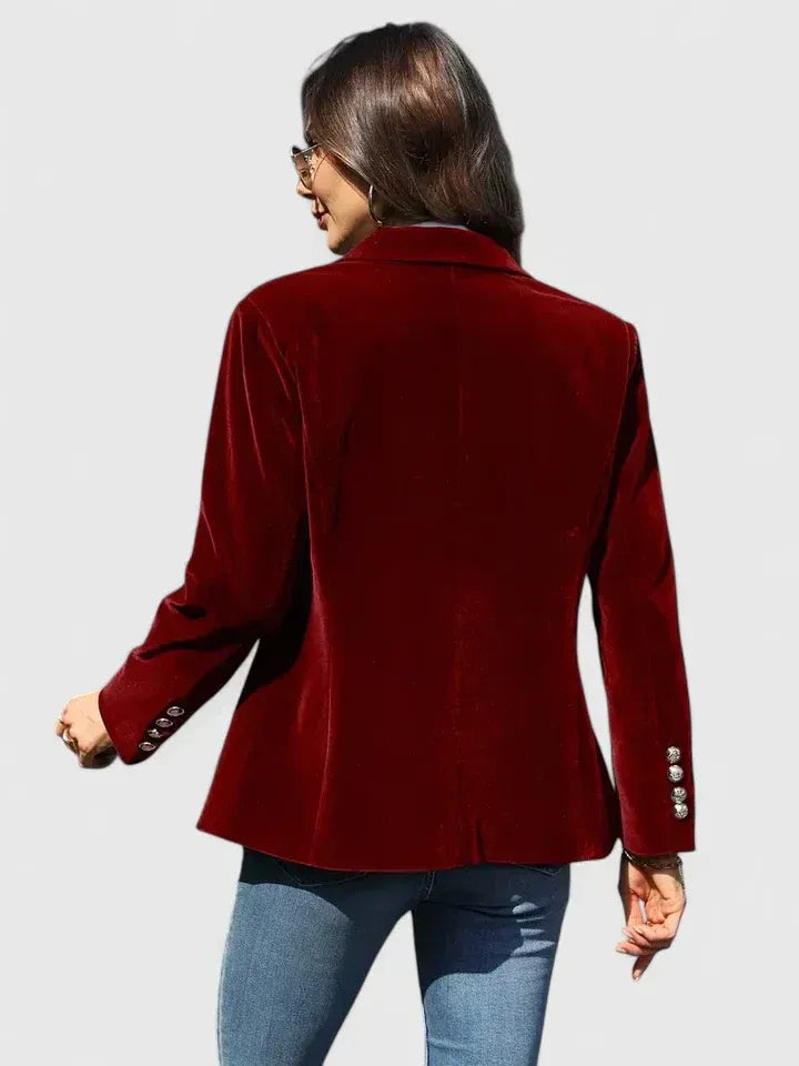 Seravine™ Elegant and Sophisticated Blazer for Women