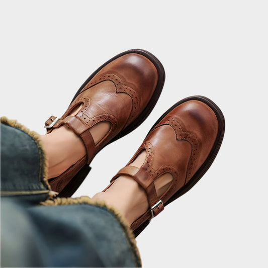 Marivone™ Comfortable and Versatile Women's Loafers for Daily Use