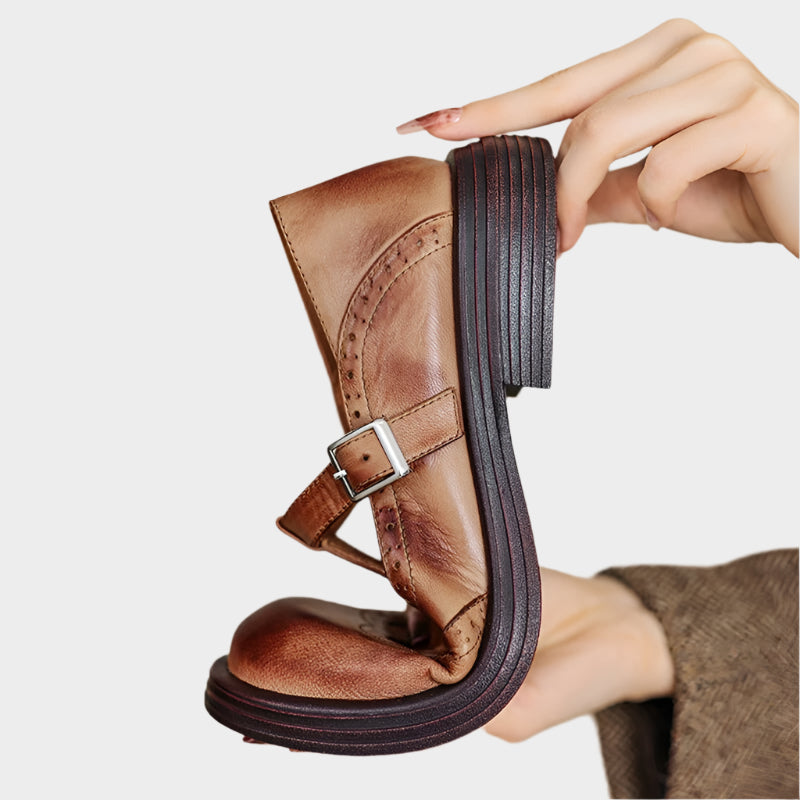 Marivone™ Comfortable and Versatile Women's Loafers for Daily Use