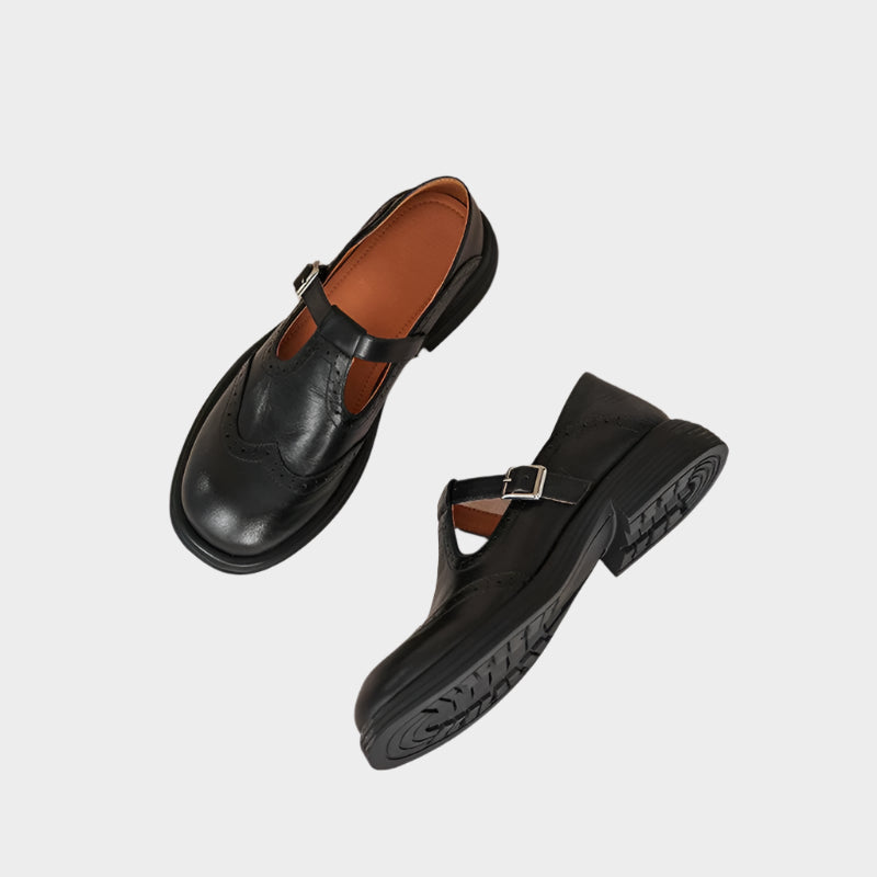 Marivone™ Comfortable and Versatile Women's Loafers for Daily Use