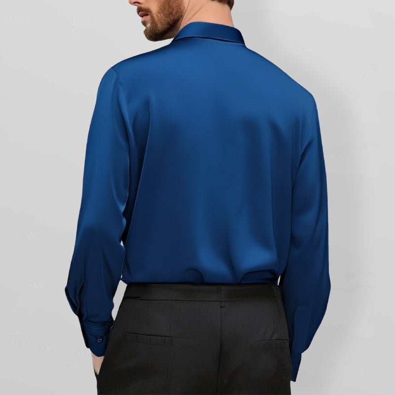 Mason™ Wrinkle-Free Stretch Shirt for Men