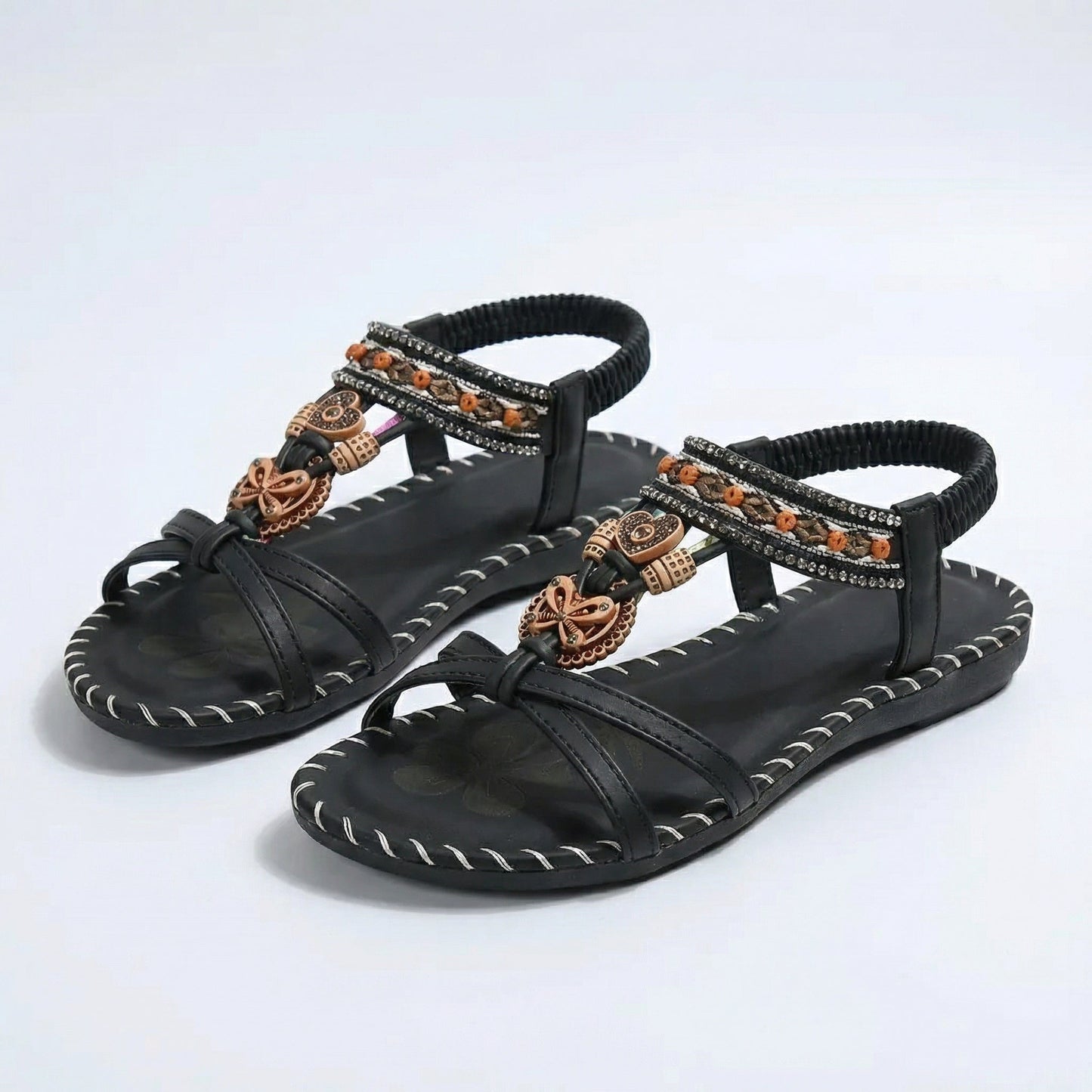 Elora™ Comfortable Orthopedic Sandals