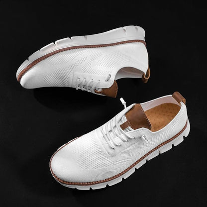 Drake™ Men's Woven Mesh Shoes