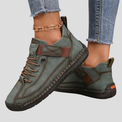 Virella™ Modern casual sneakers for women with urban style